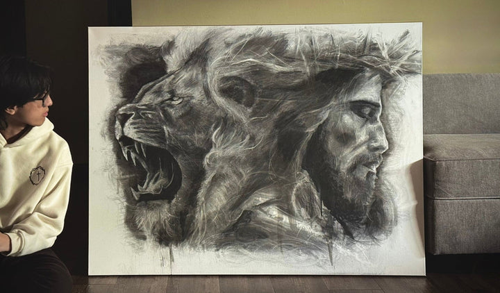 Faith Over Fear