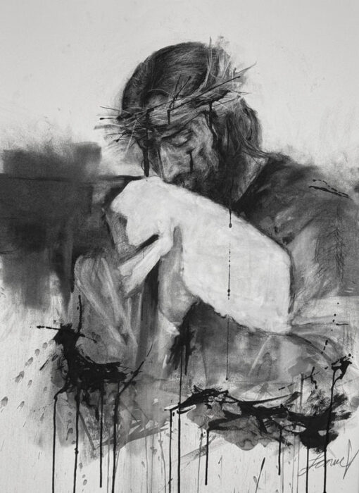 Found In His Grace - Image 2