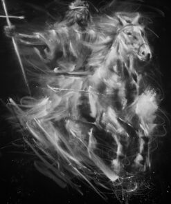 Alternative view of His Return